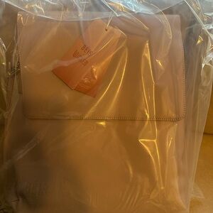 Wicked x BEIS pink  Backpack